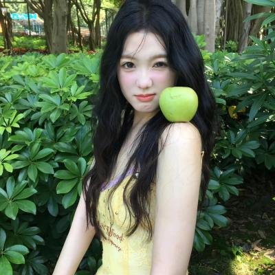爱哭的孩子