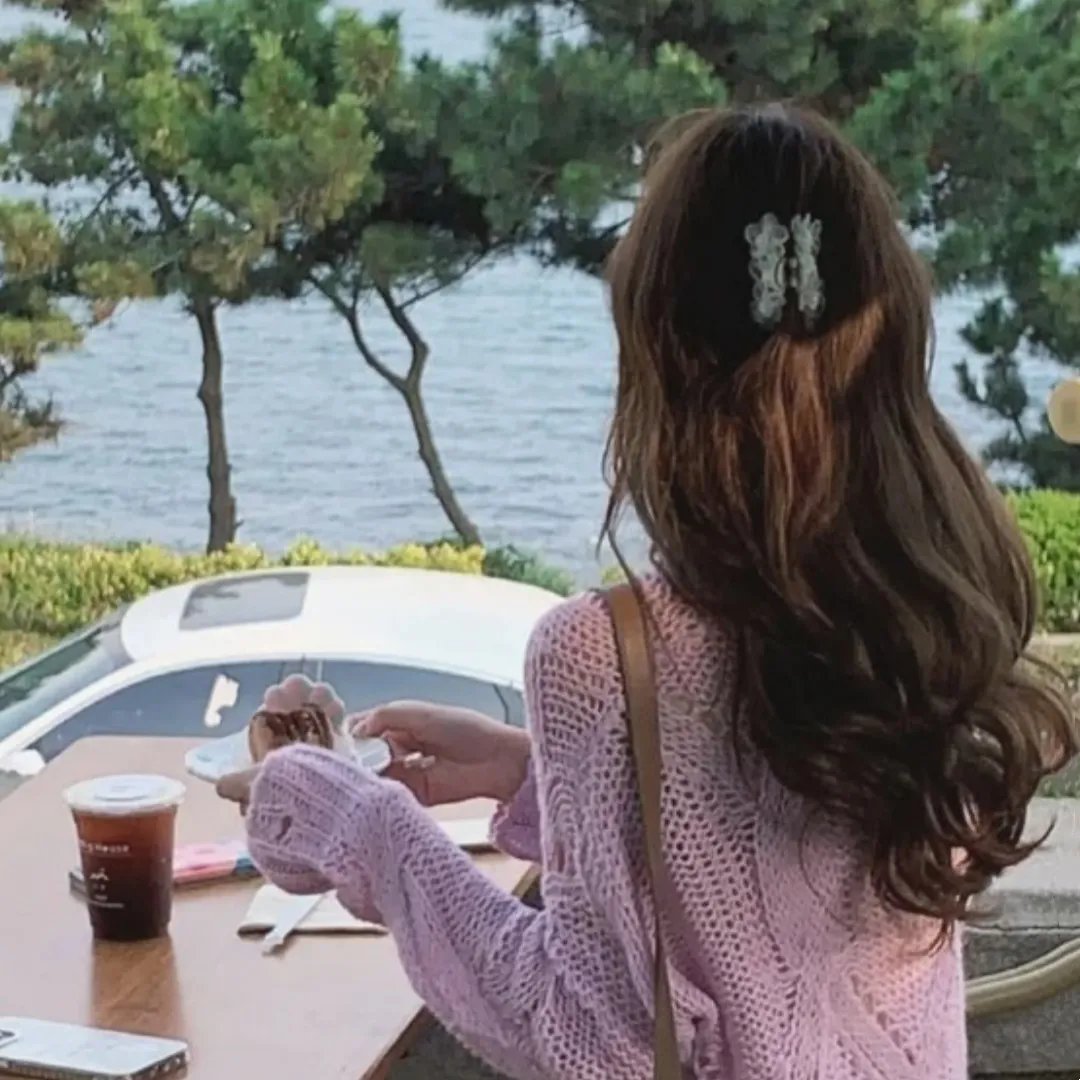 艾美的世界
